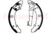 BENDIX 361216B Brake Shoe Set